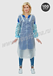 Расцветка 1
