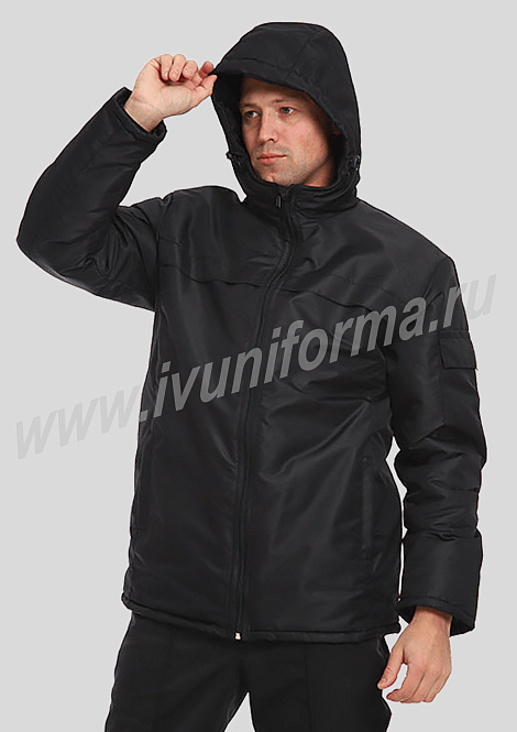 Куртка рабочая мужская арт. Р-01-194-ПНЖ
