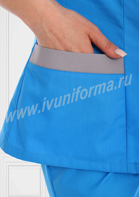 Костюм женский арт. М-02-01-ТС