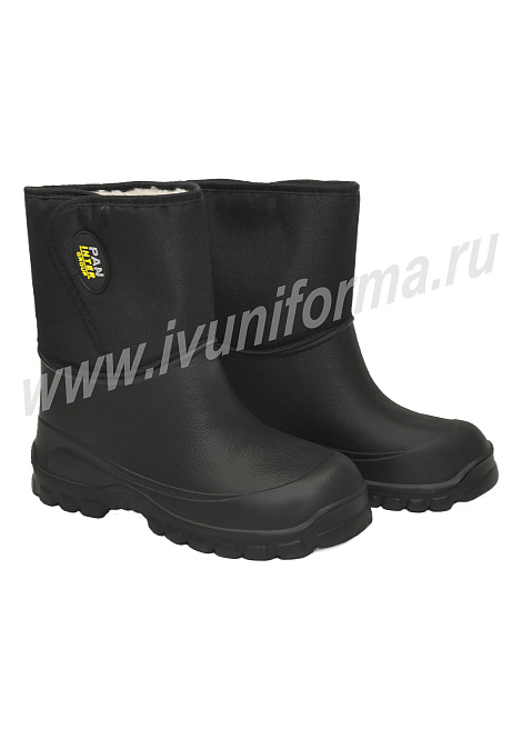 Ботинки зимние мужские арт. 2035